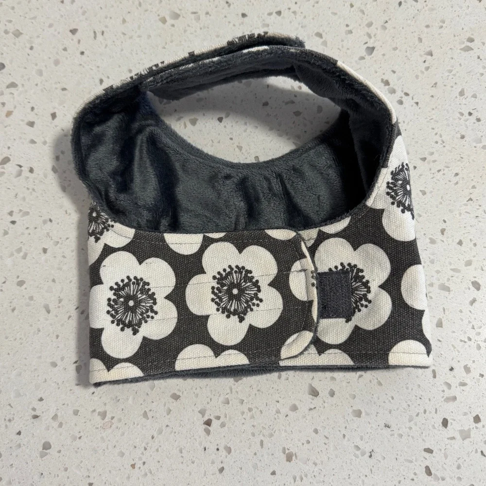 Aimee Wilder Dog Floral Vest